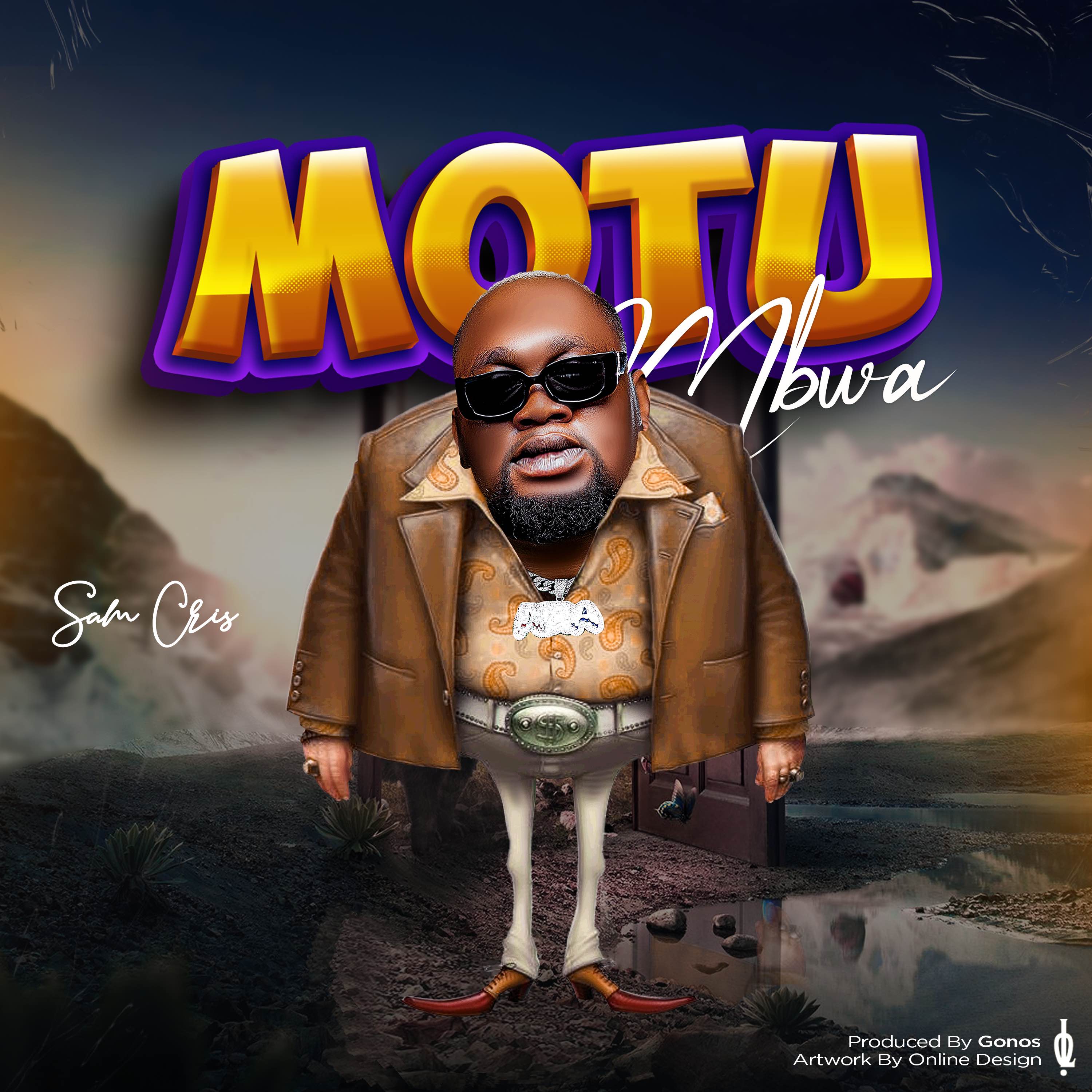 Motumbwa