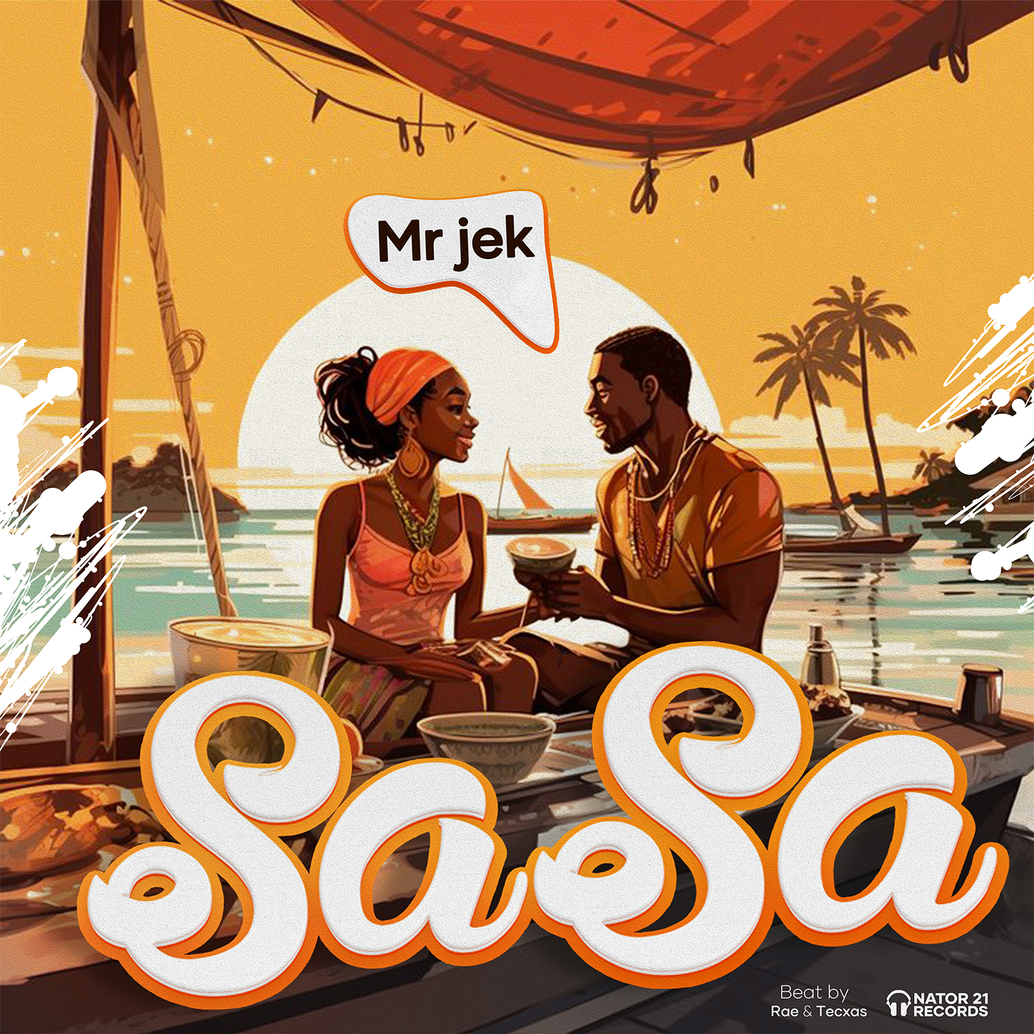 Sasa