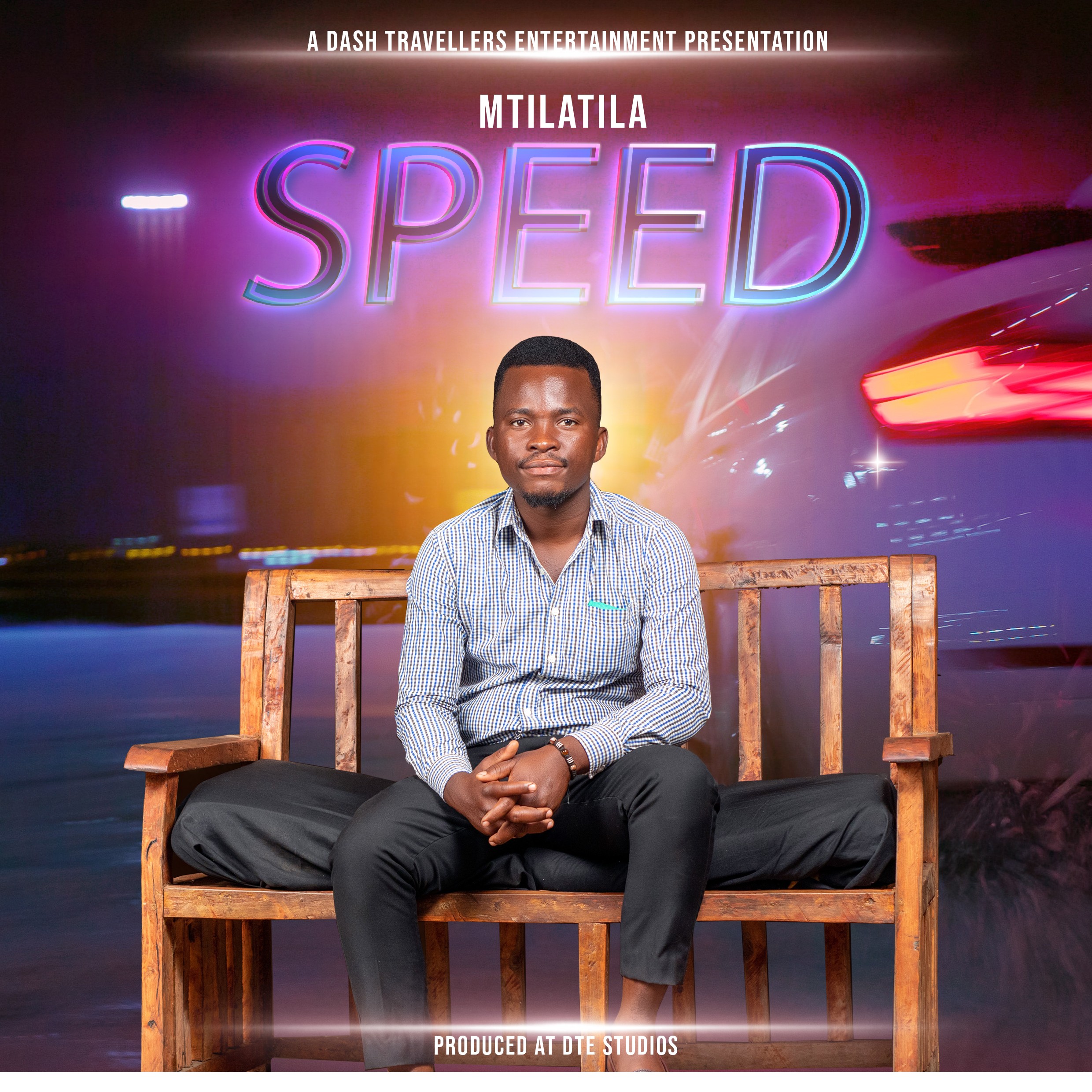 Speed