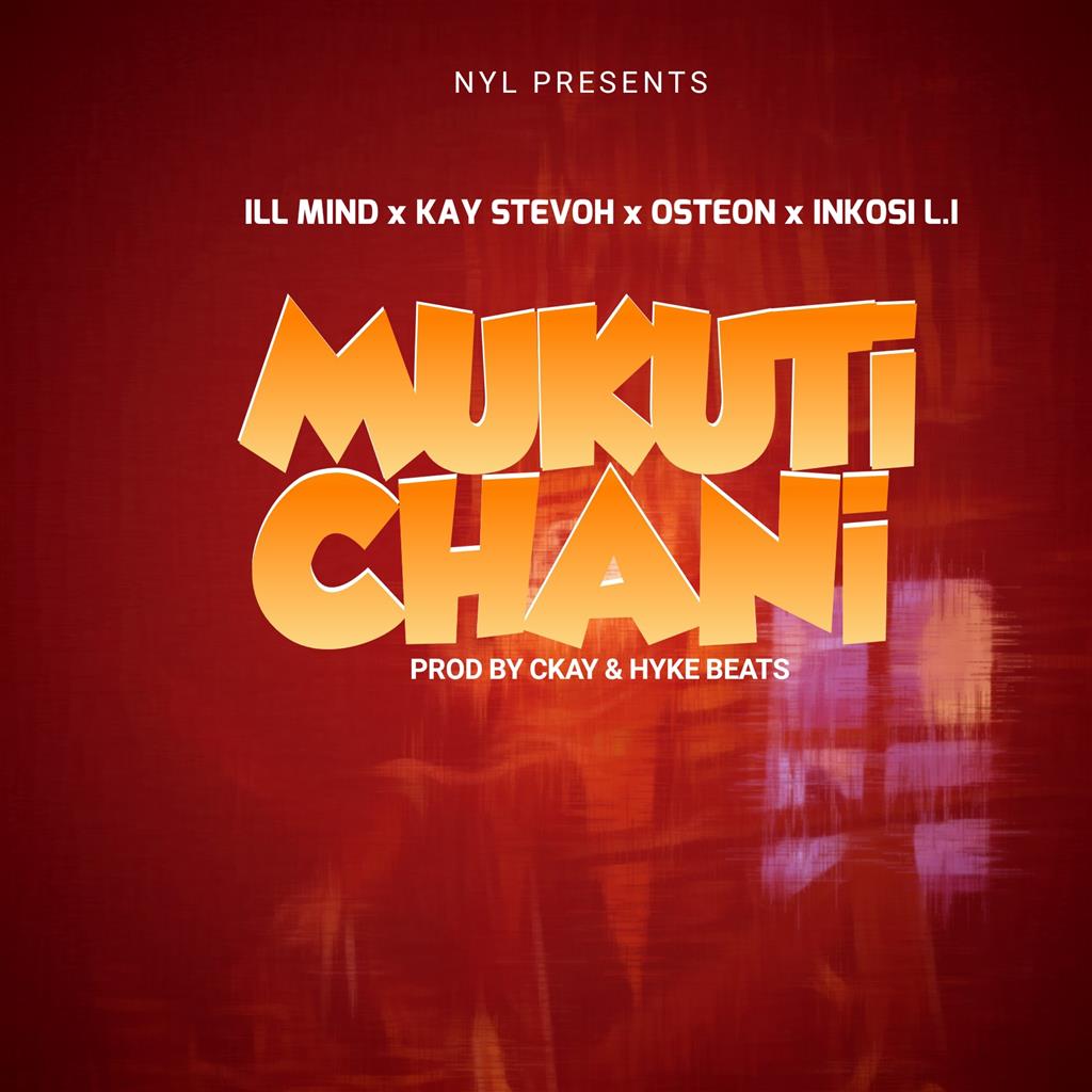 Mukuti Cha