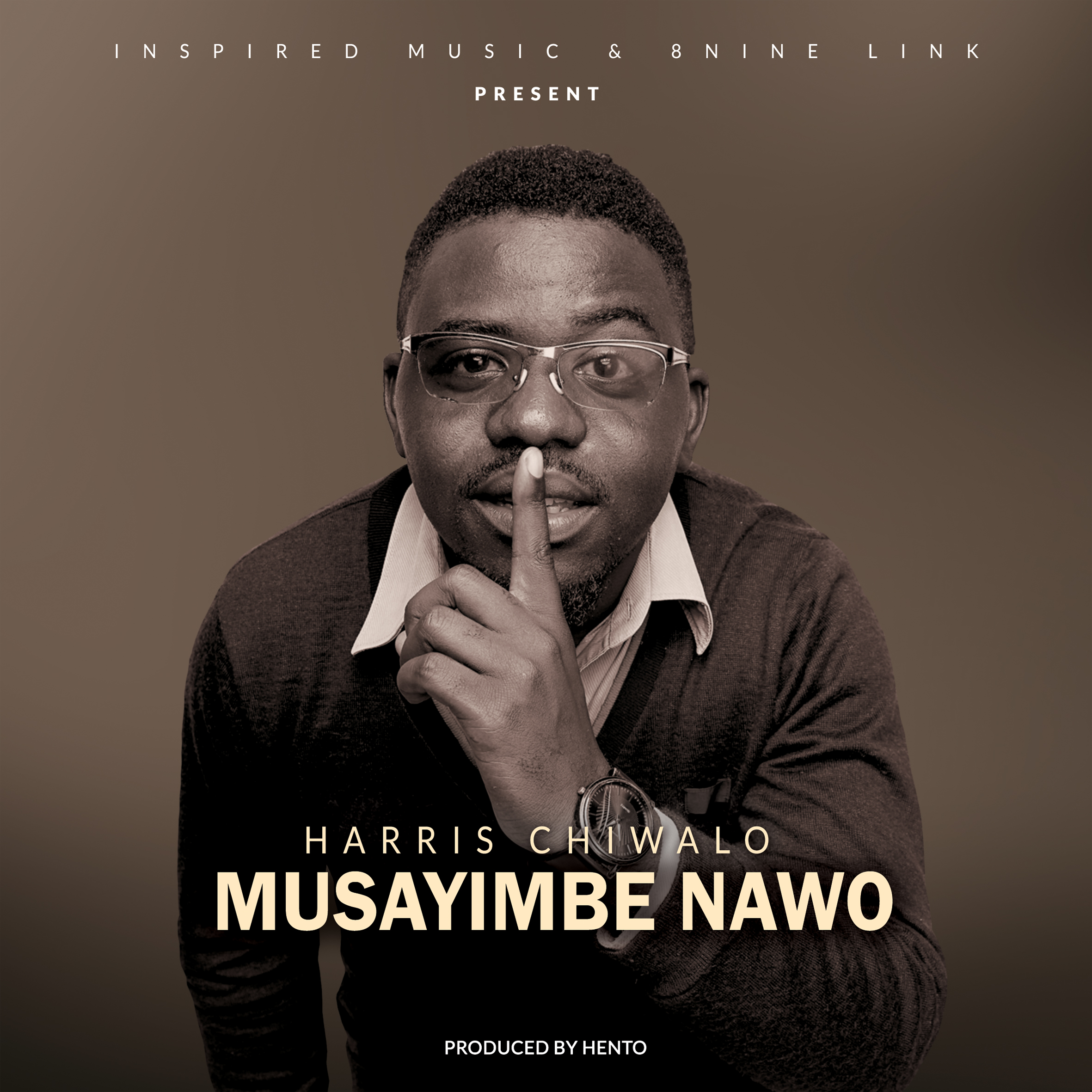 Musayimbe Nawo