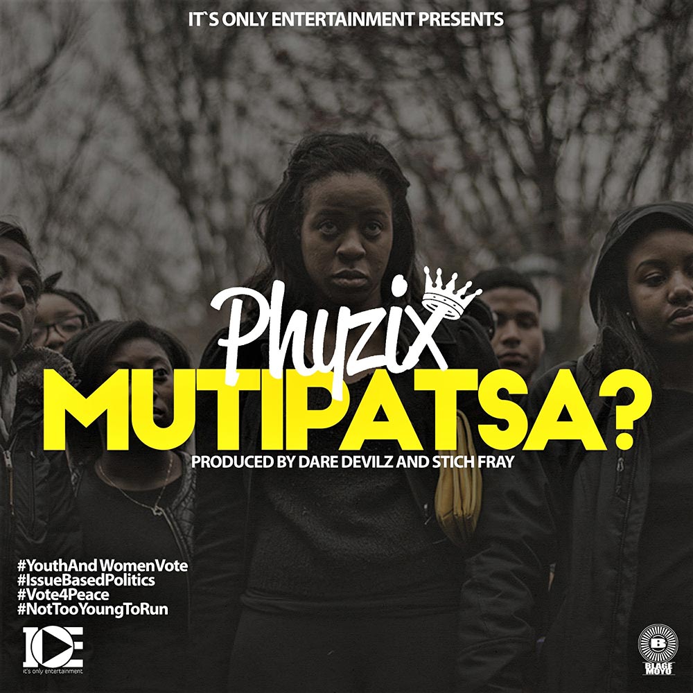 Mutipatsa