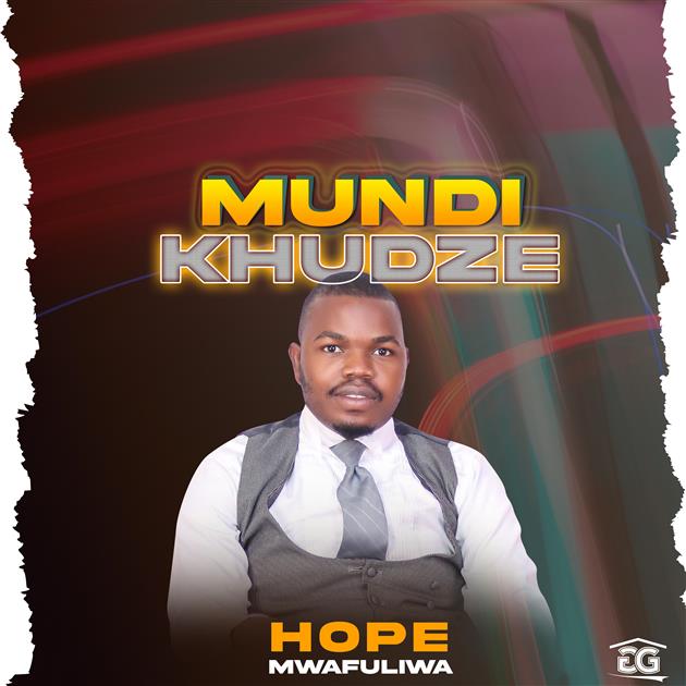 Mundikhudze