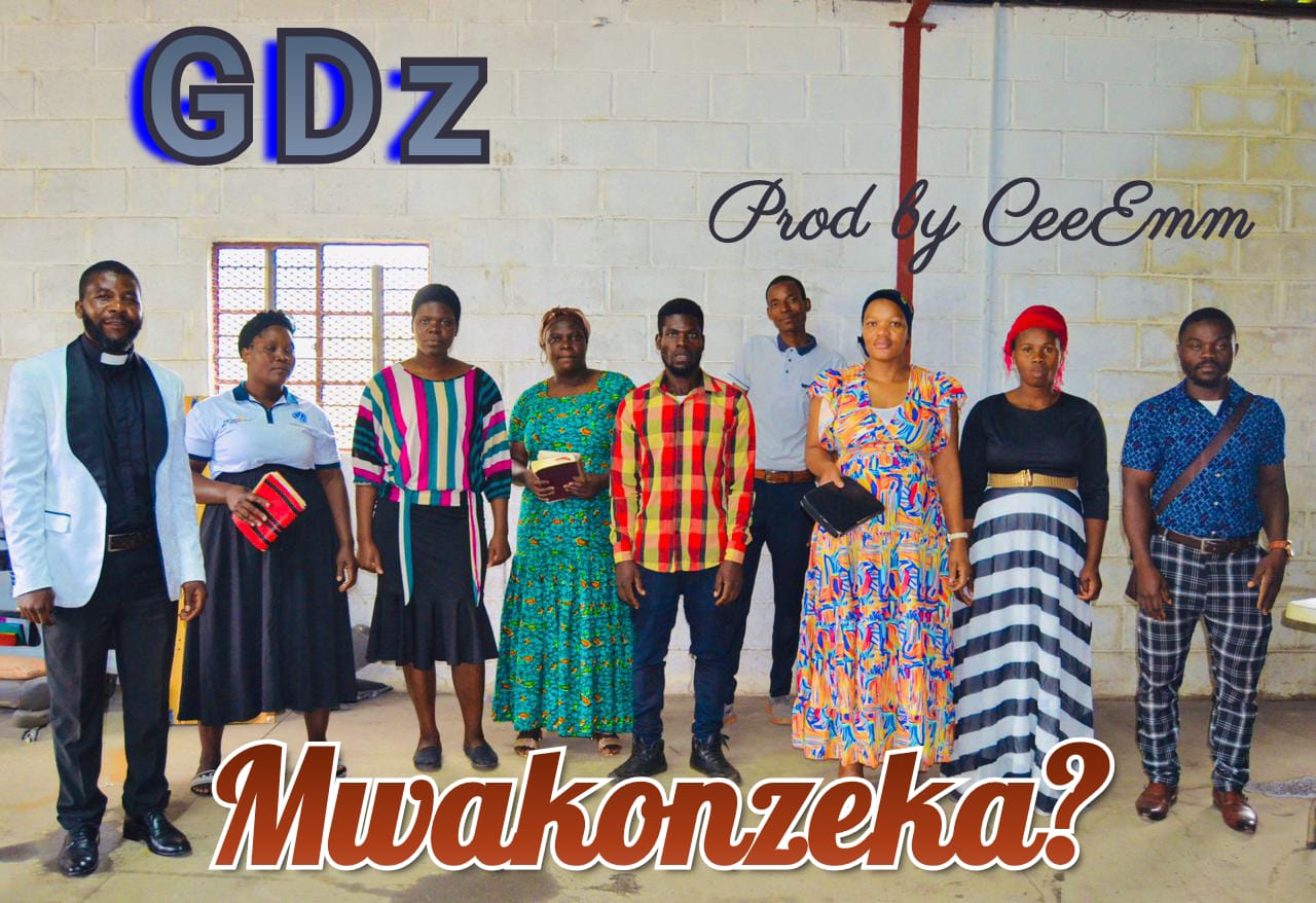 Mwakonzeka