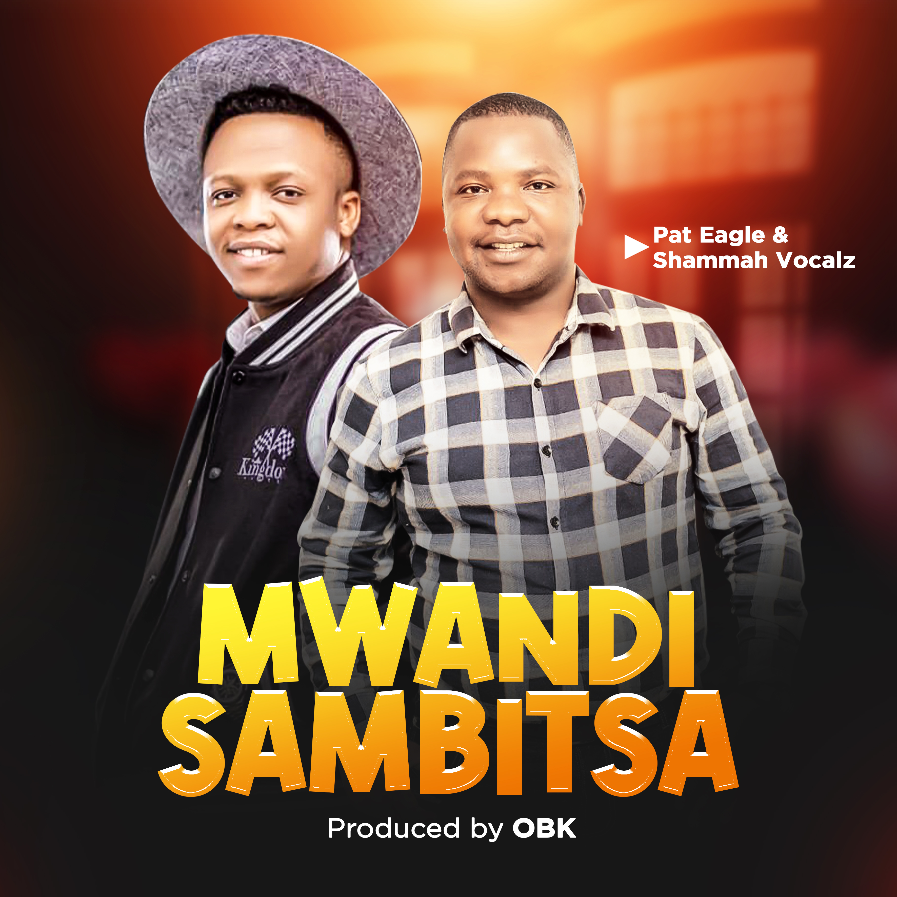Mwandisambitsa