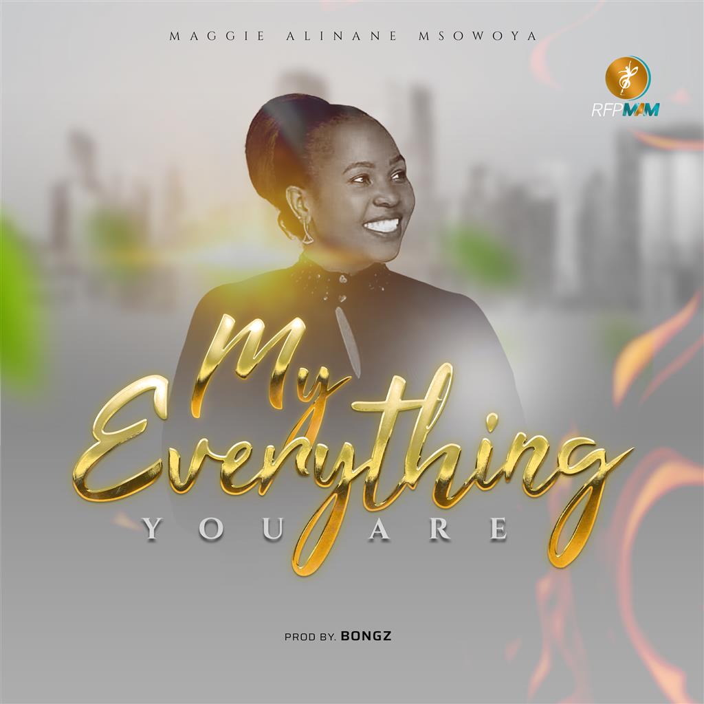My Everything You Are
