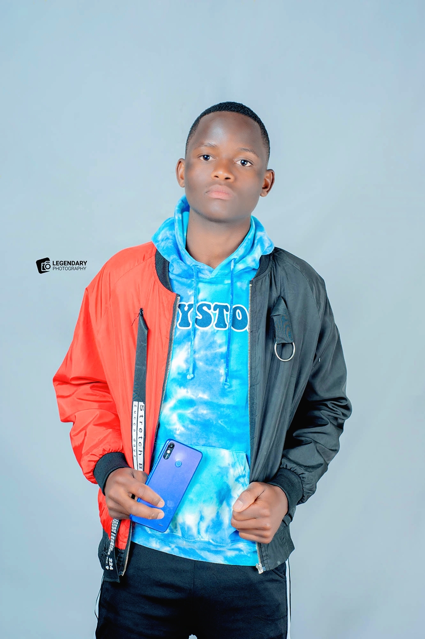 Spar Boy