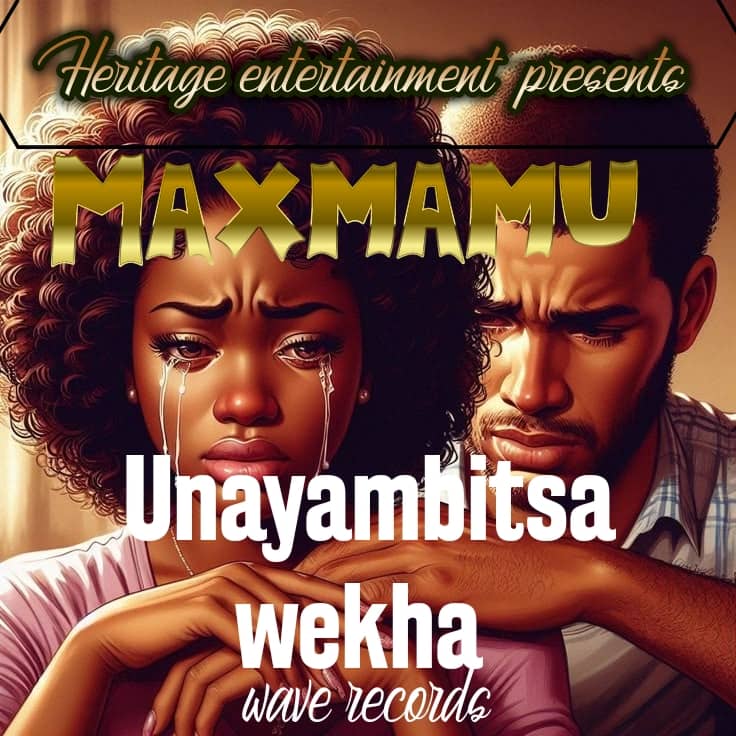 Unayambitsa Wekha