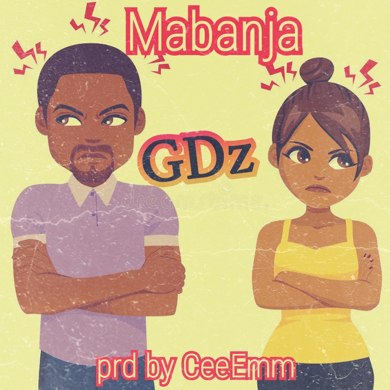 Mabanja