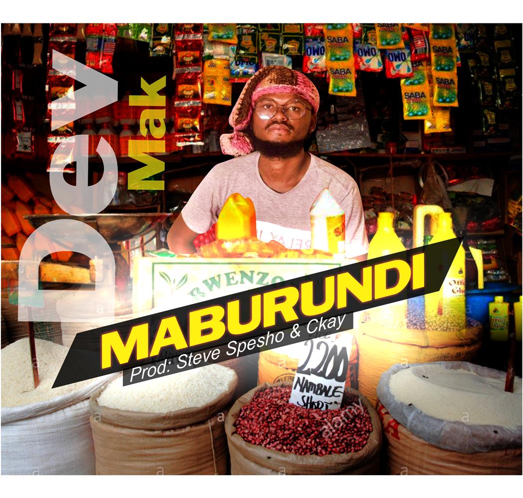 Maburundi