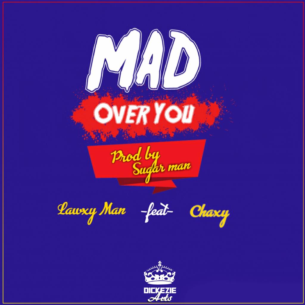Mad Over You