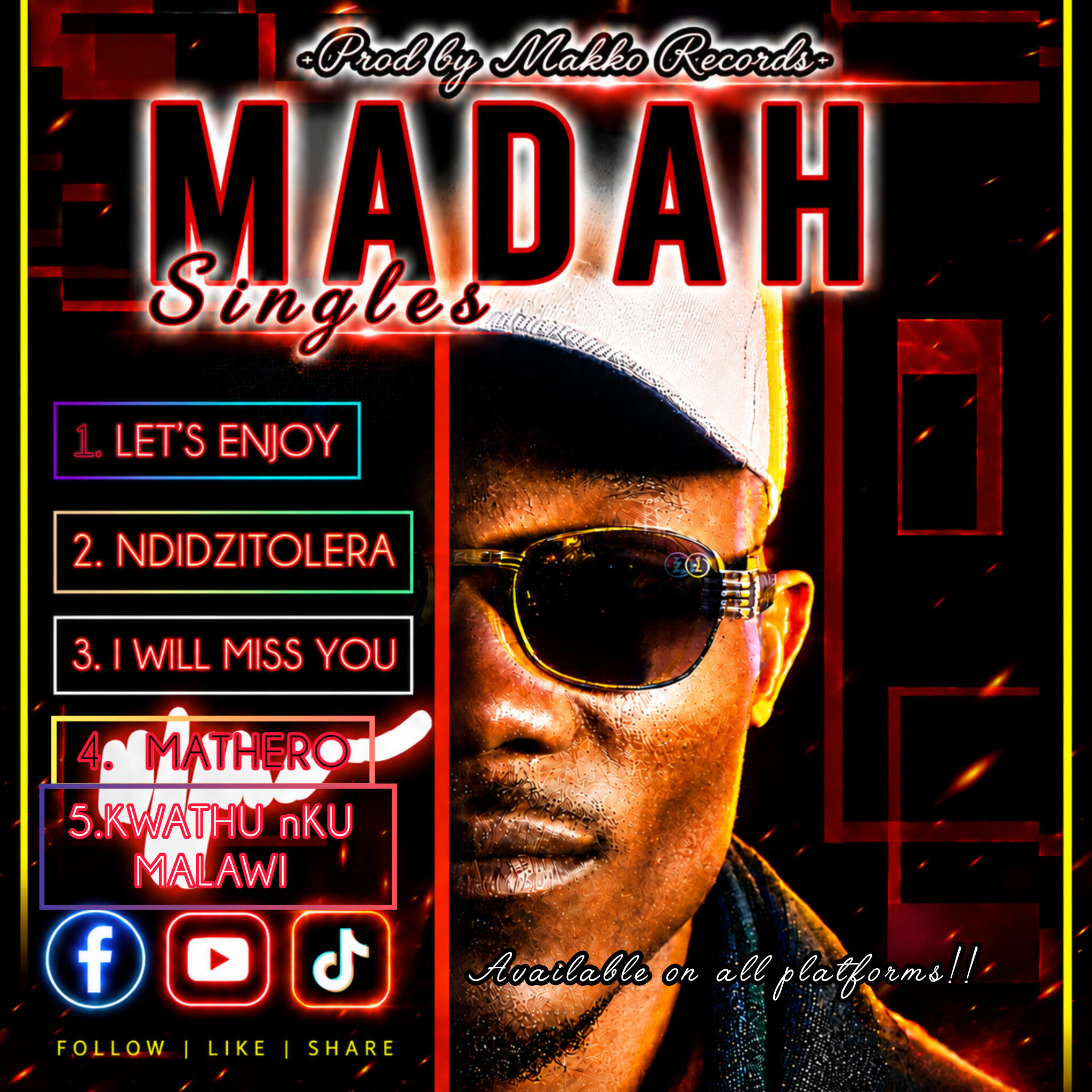 Kwathu Nku Malawi