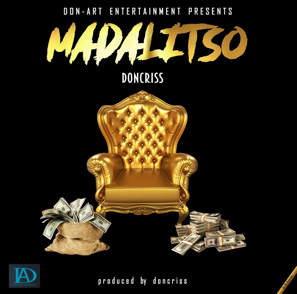 Madalitso