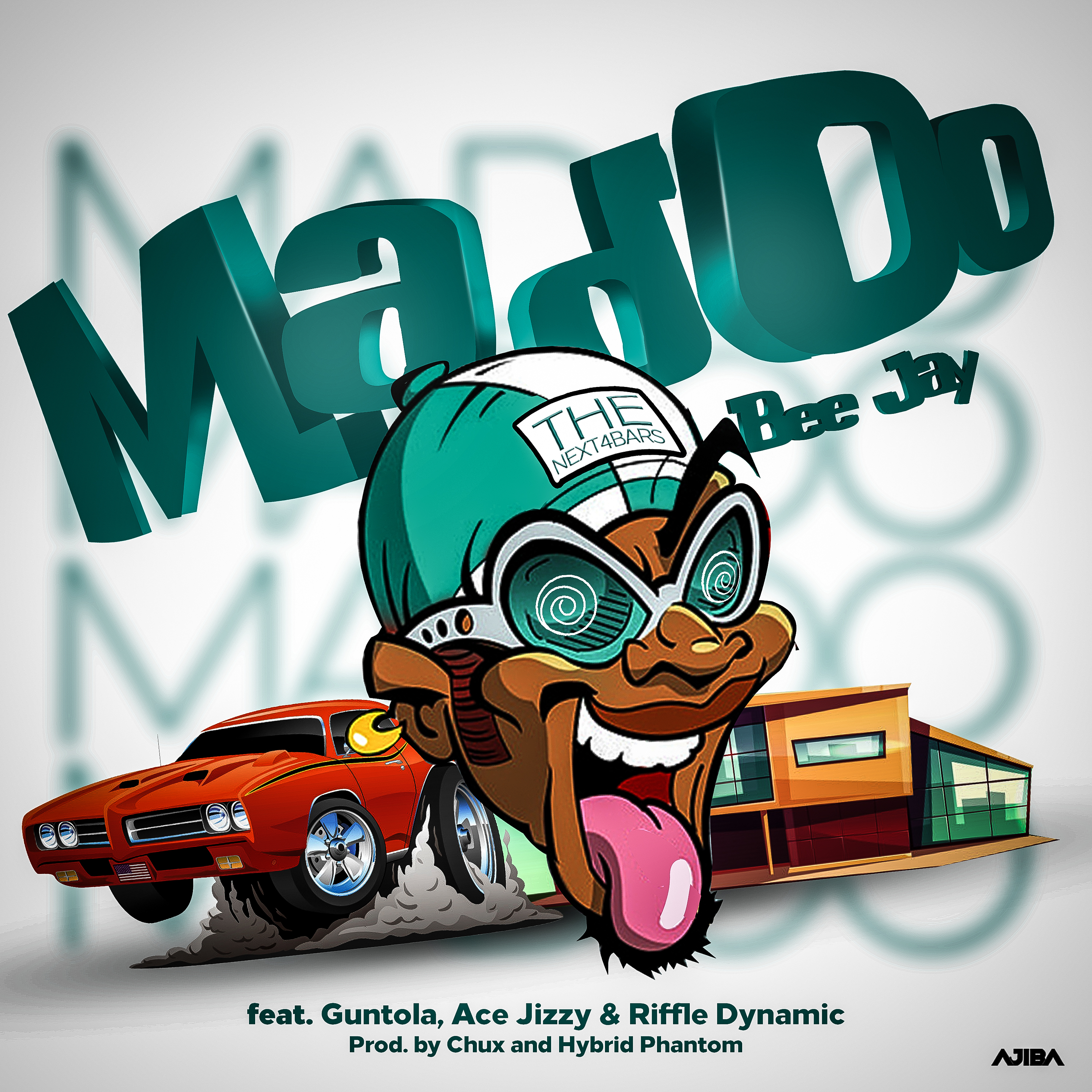 Madoo