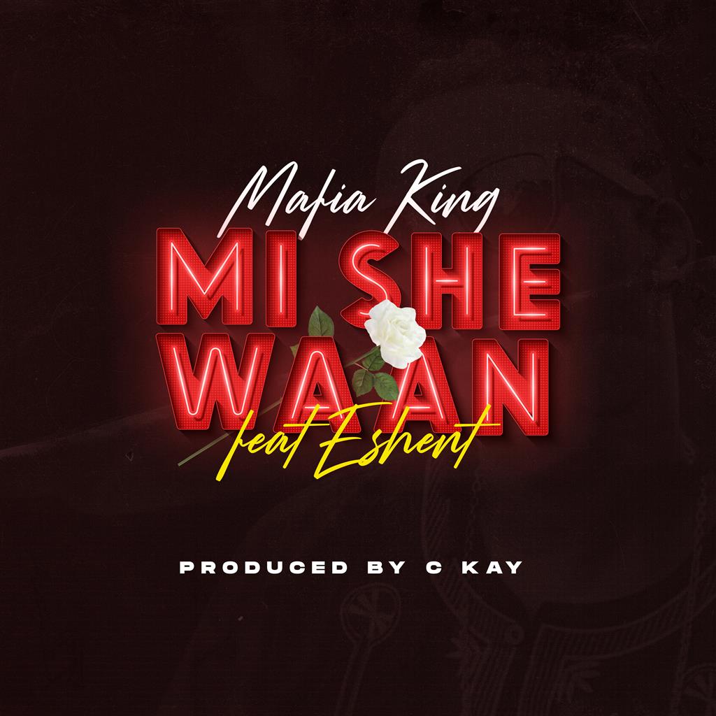 Mi She Waan 