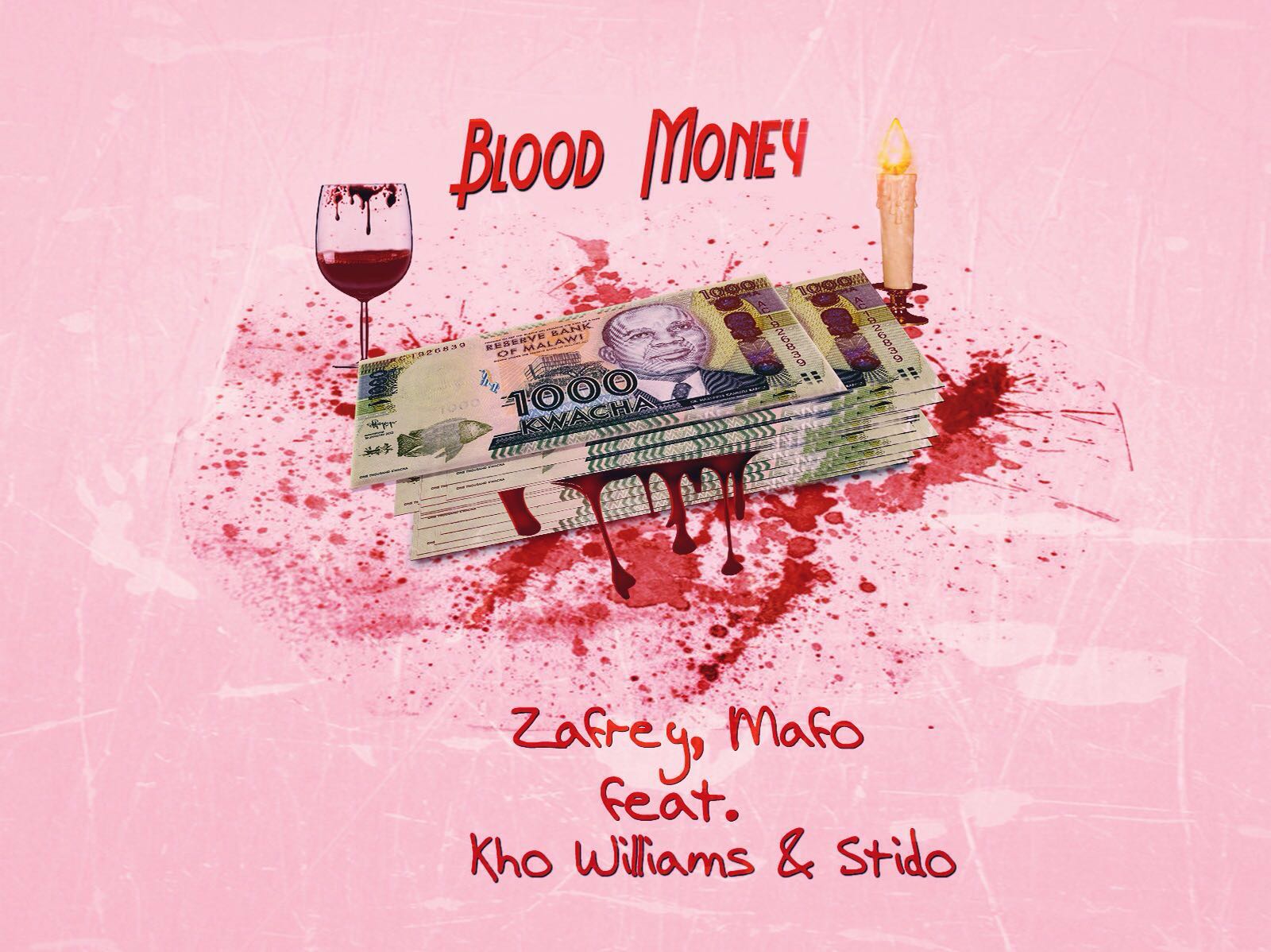 Blood Money