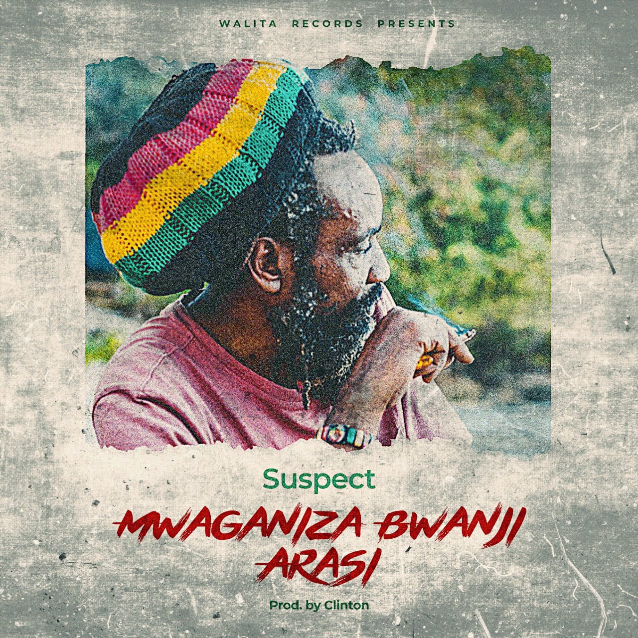 Mwaganiza Bwanji Arasi