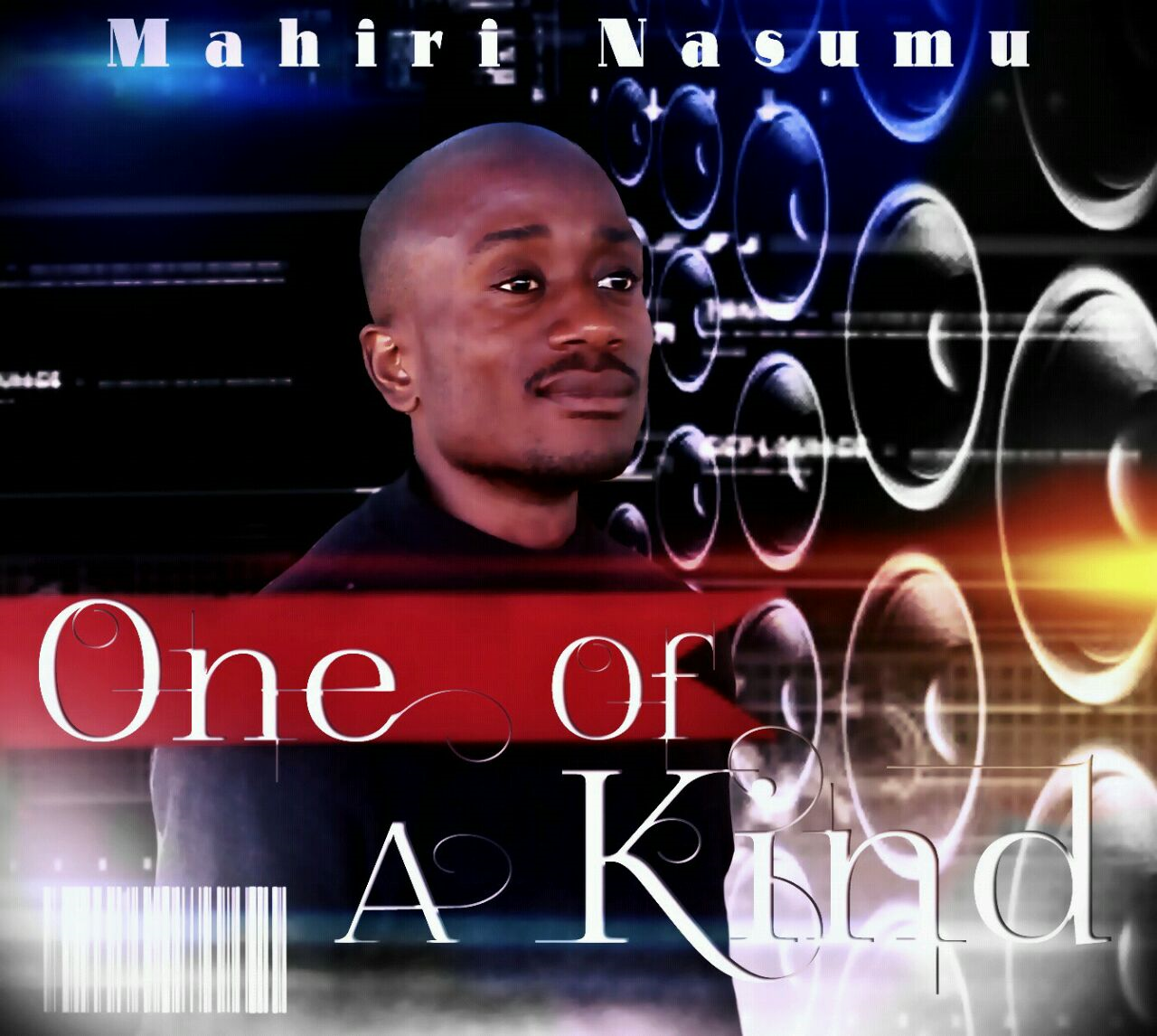 One Of A Kind