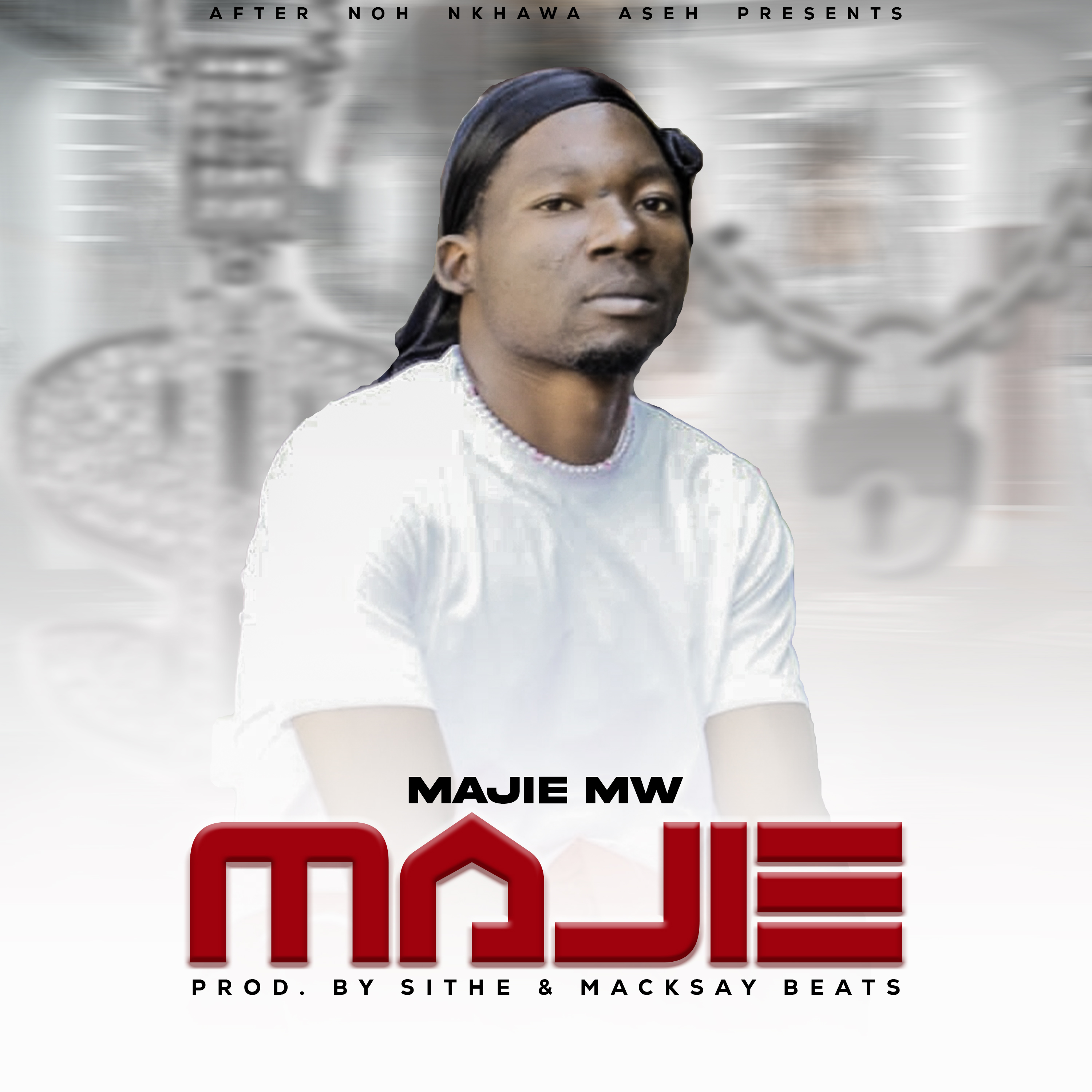 Majie