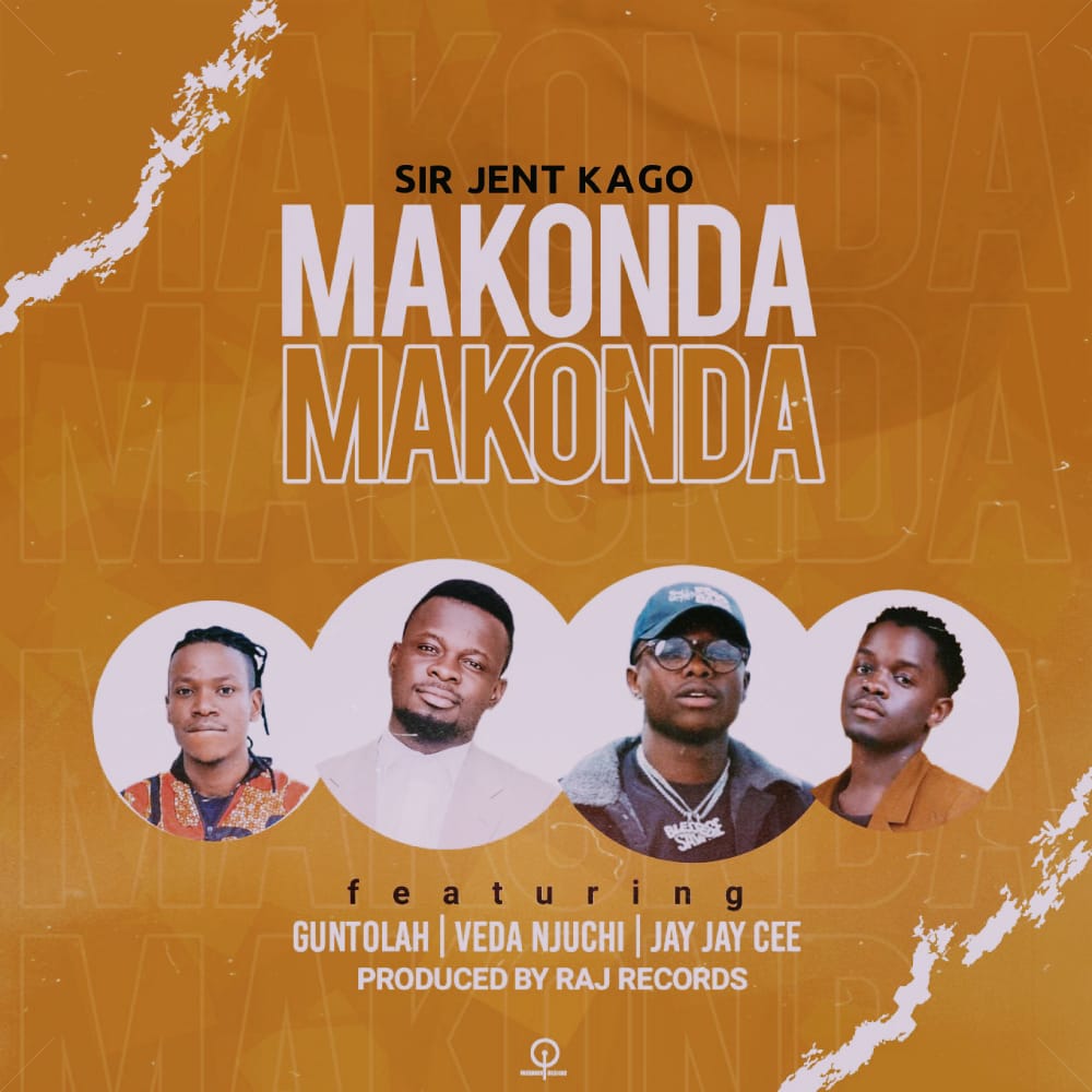 Makonda Makonda