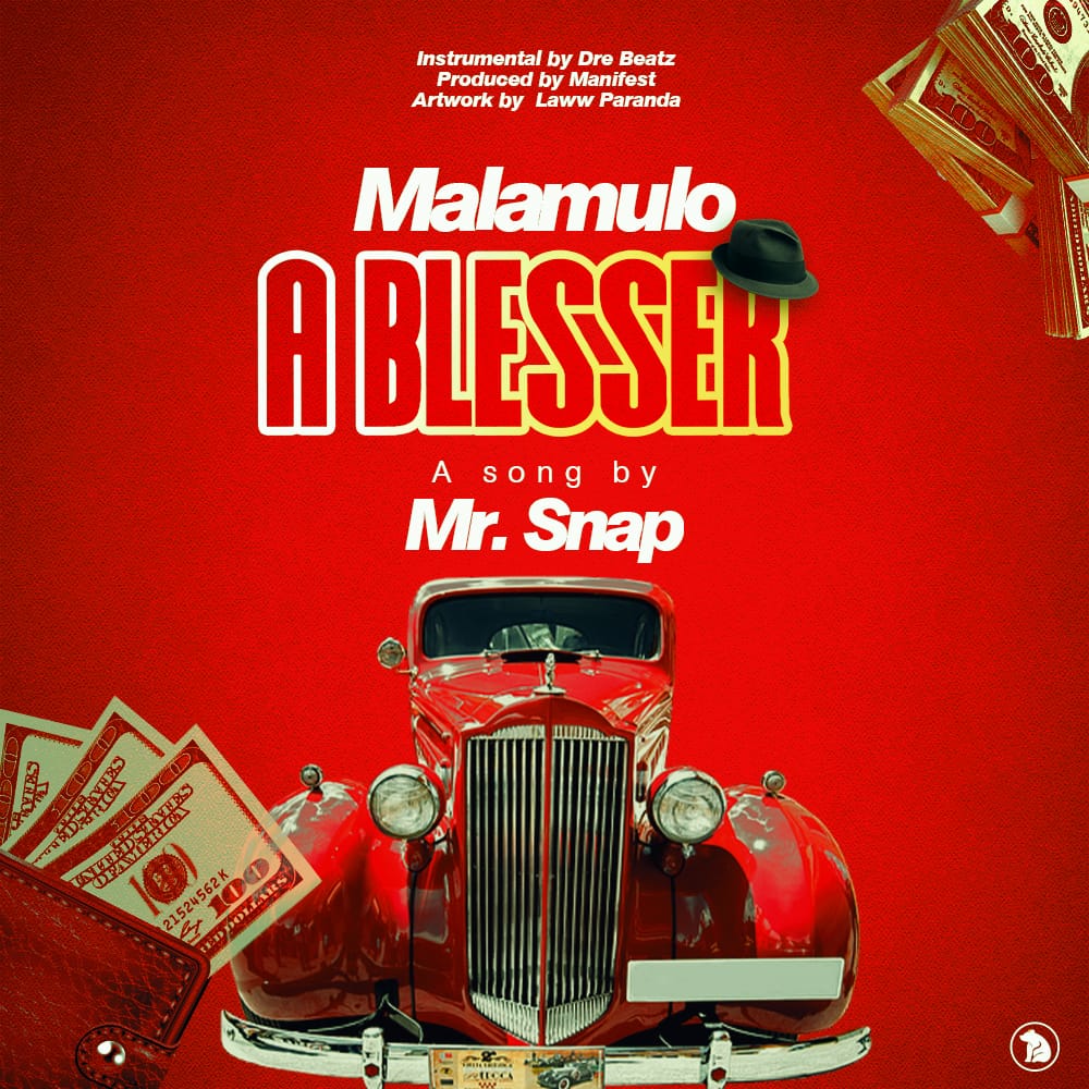 Malamulo A Blesser