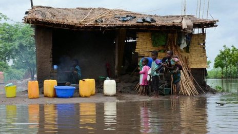 Floods