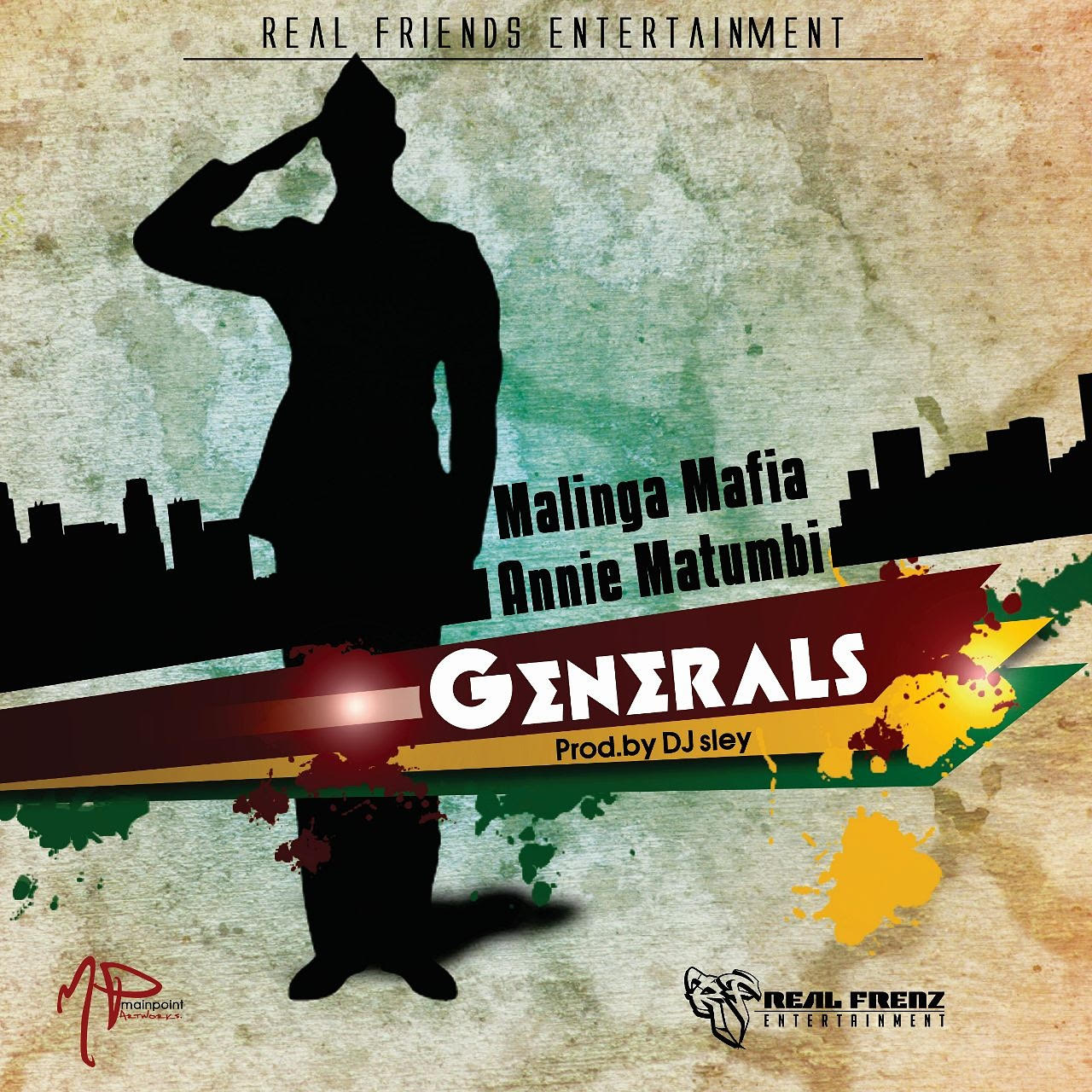 Generalz