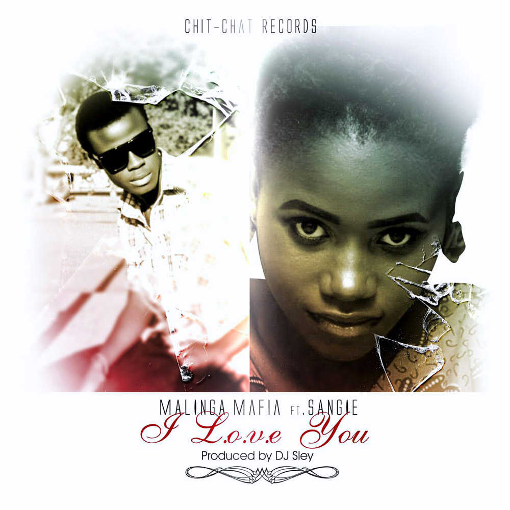 I Love You