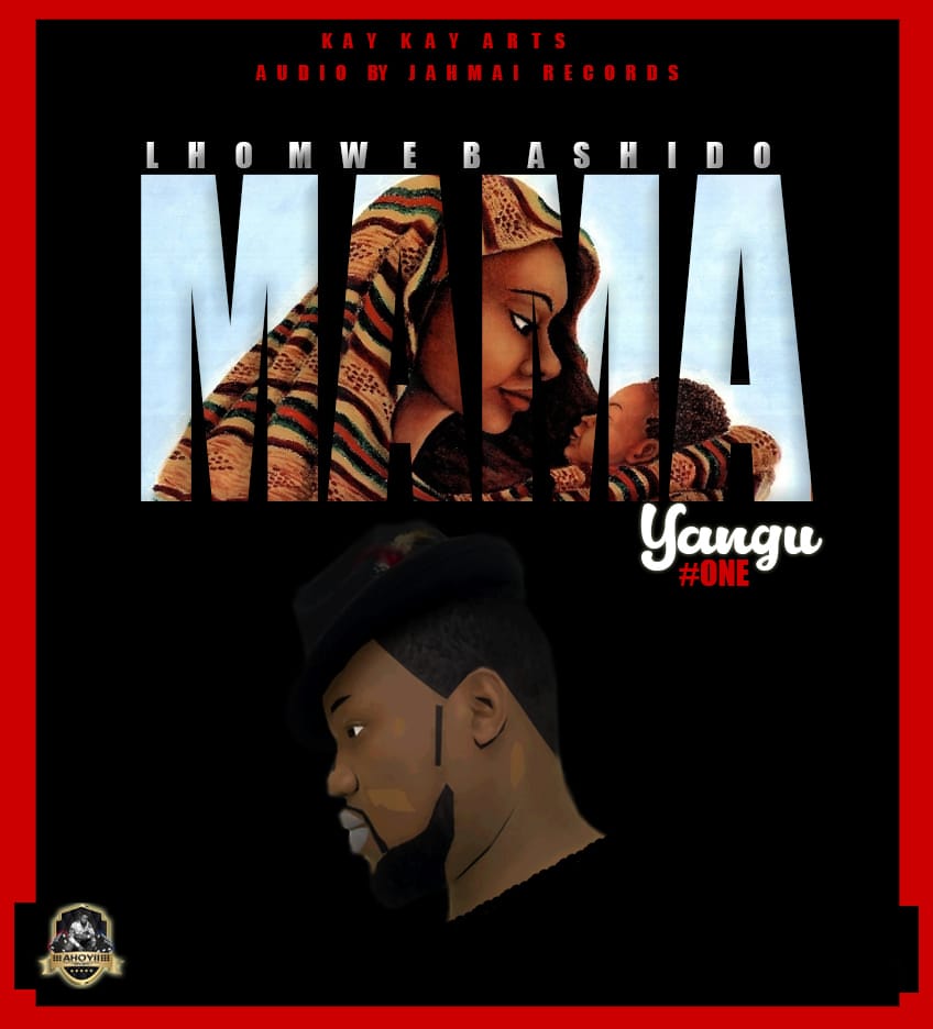 Mama Yangu 'No 1'