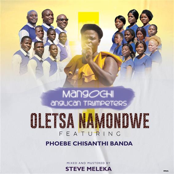 Oletsa Namondwe