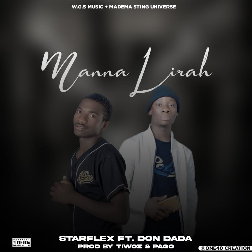 Manna Lirah
