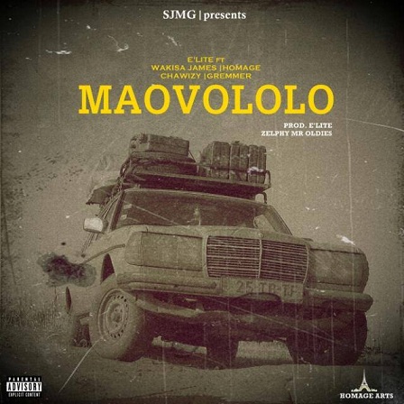 Maovololo 