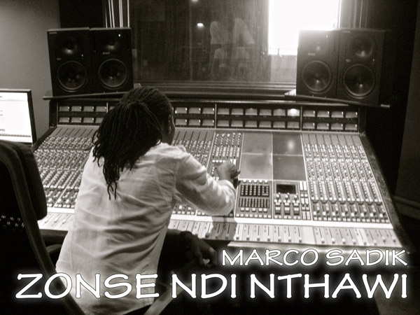 Zonse Ndi Nthawi