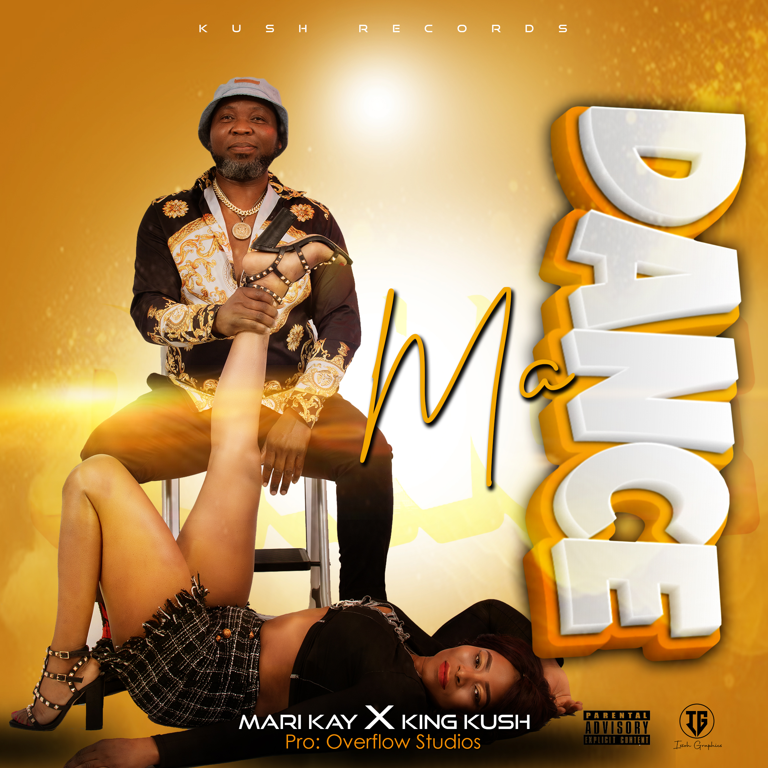 Ma Dance