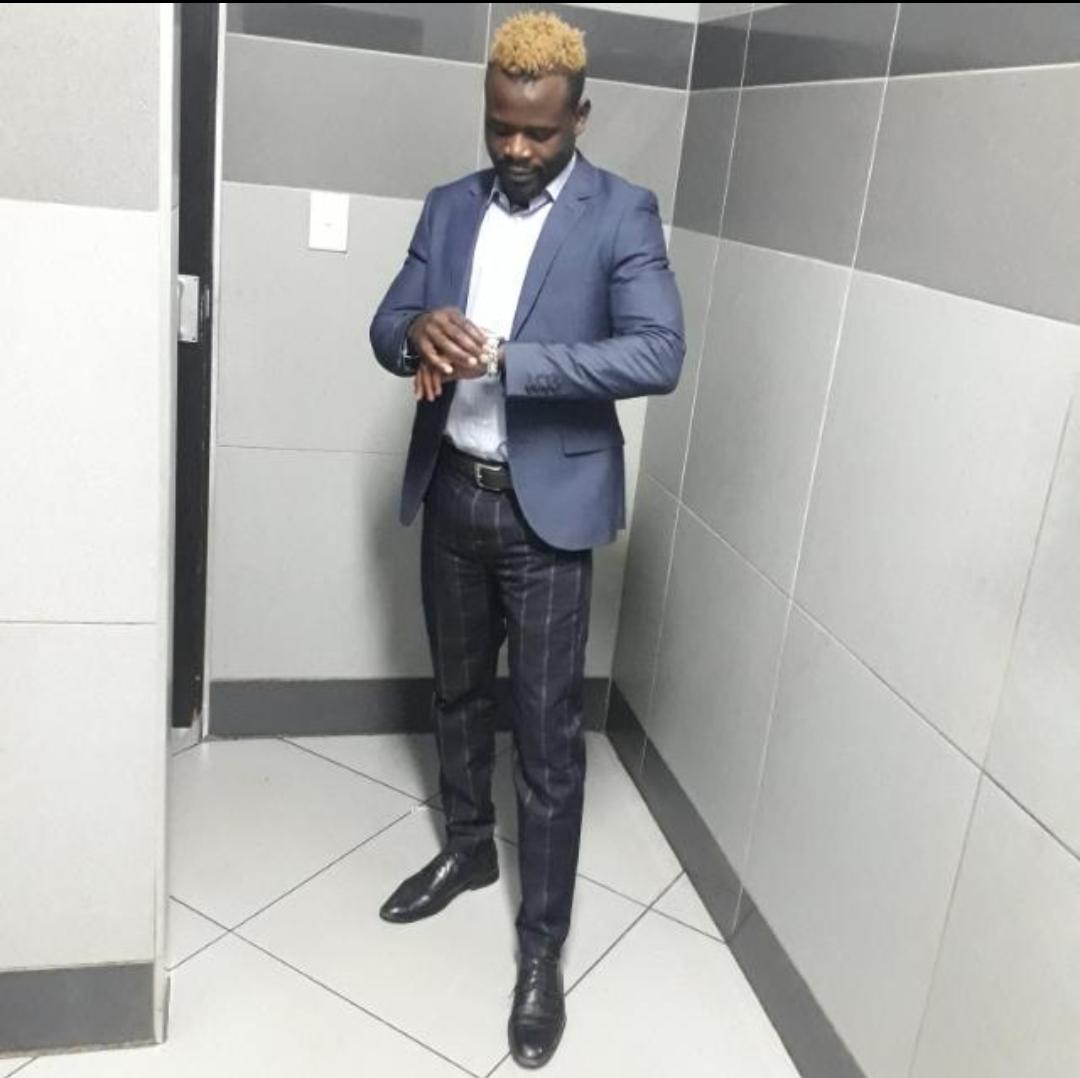 Emmanuel Mnyenyembe