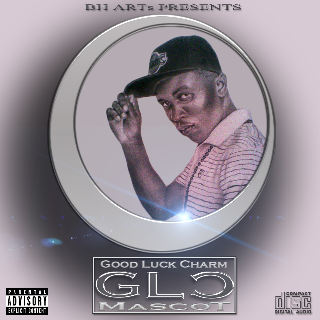 Good Luck Charm