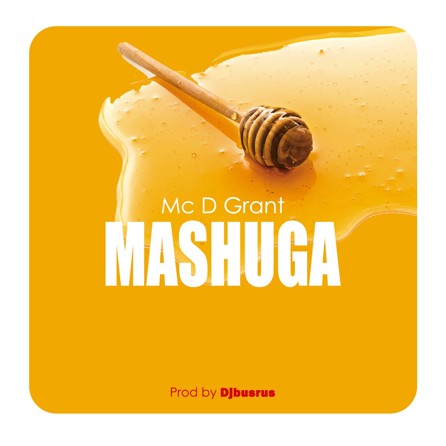 Mashuga