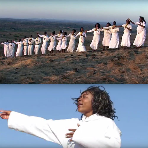 Masintha CCAP Praise Team