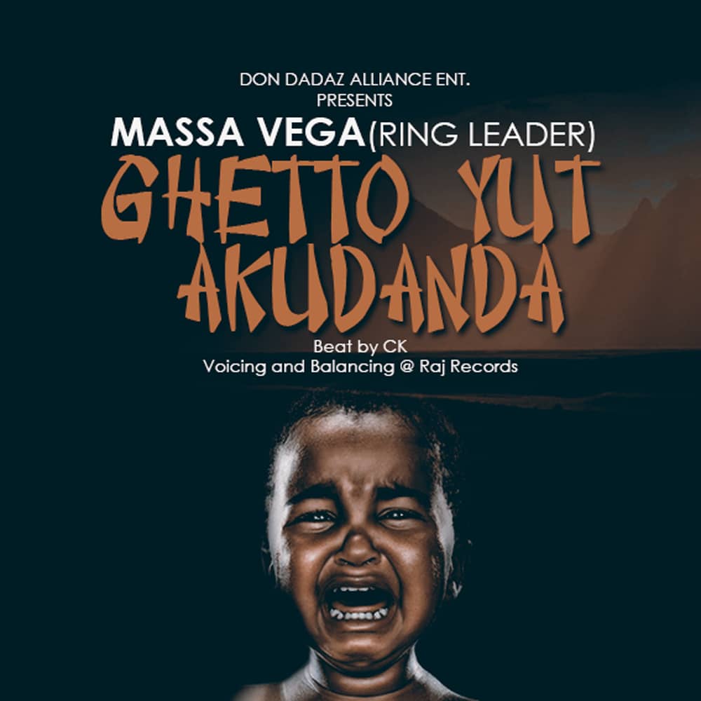 Ghetto Yut Akudanda