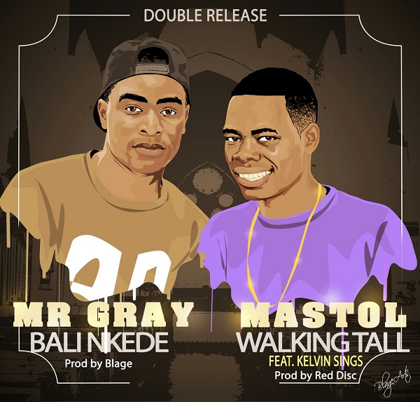 Mastol & Mista Gray