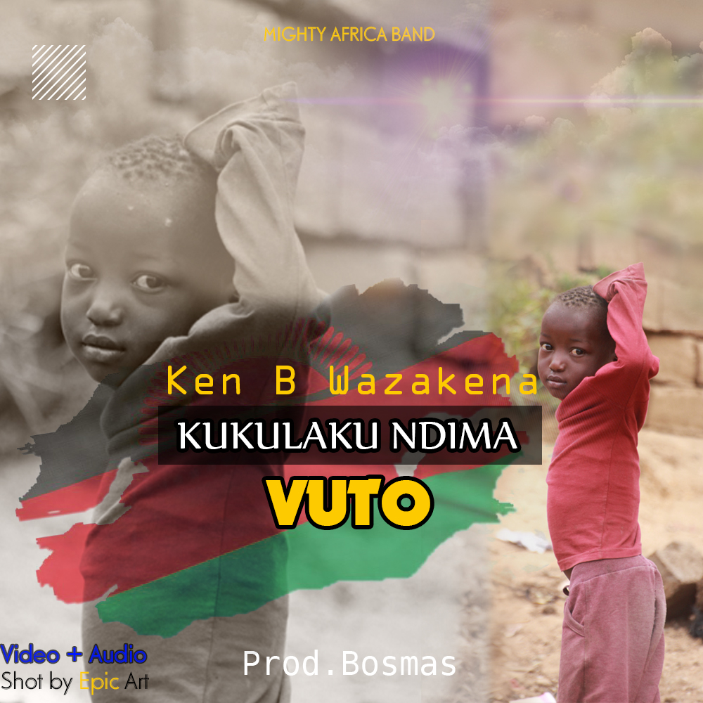 Kukulaku Ndimavuto