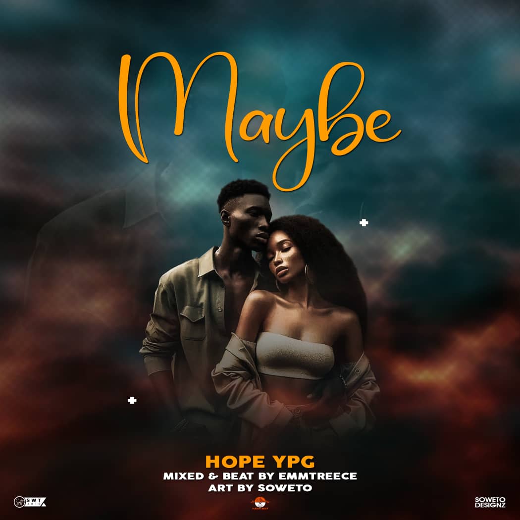 Maybe