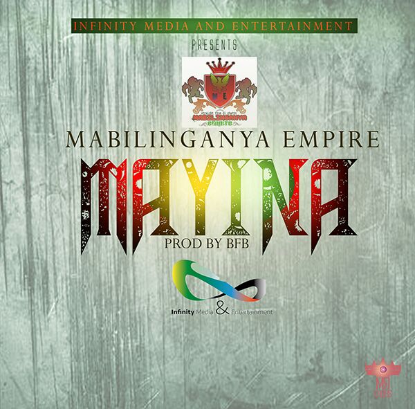 Mayina