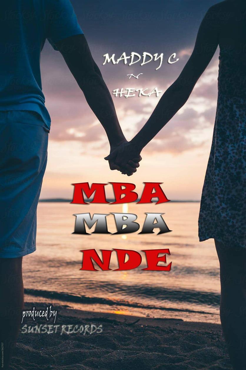 Mbambande