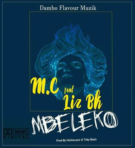 Mbeleko