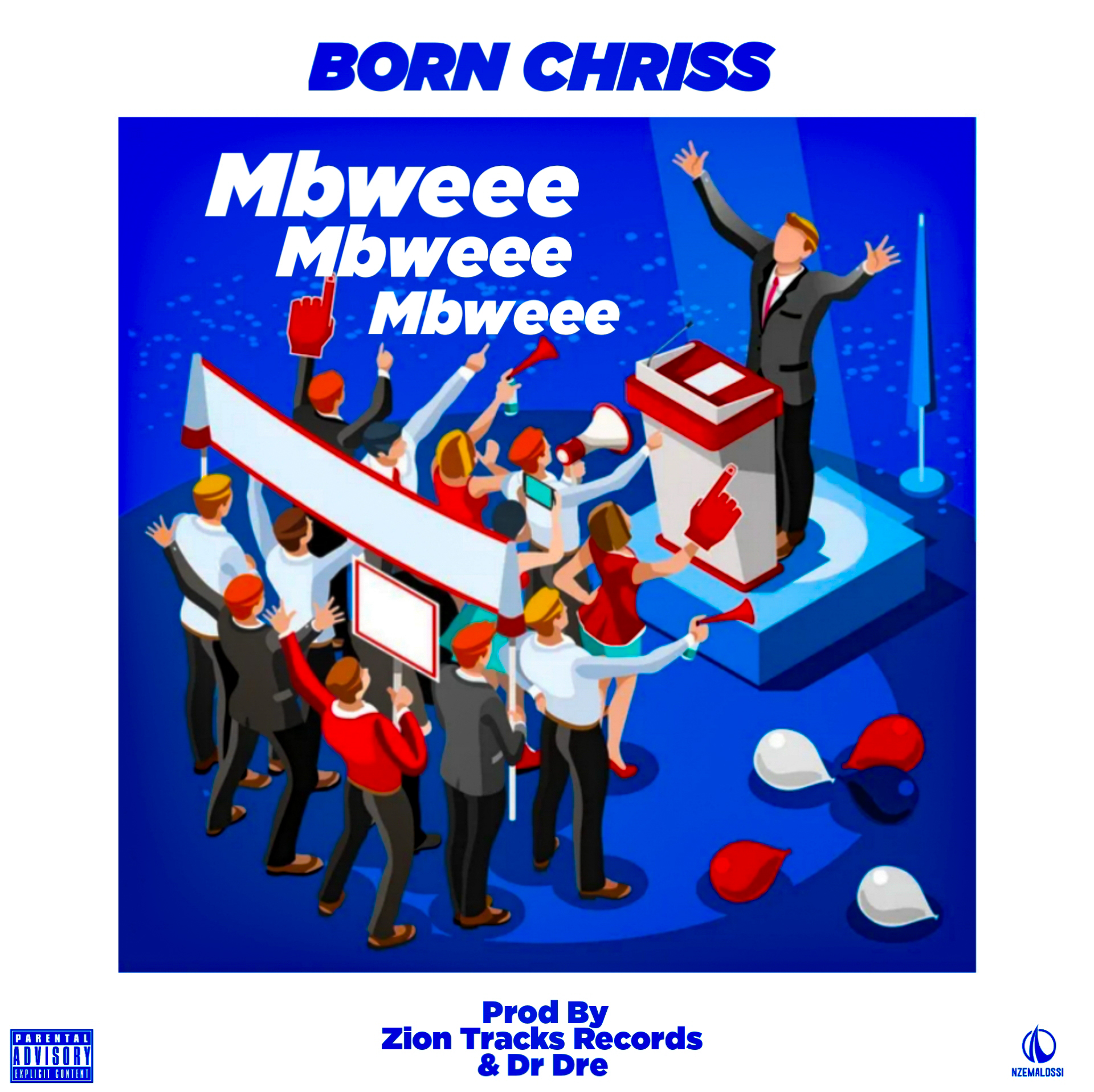 Mbwe Mbwe Mbwe