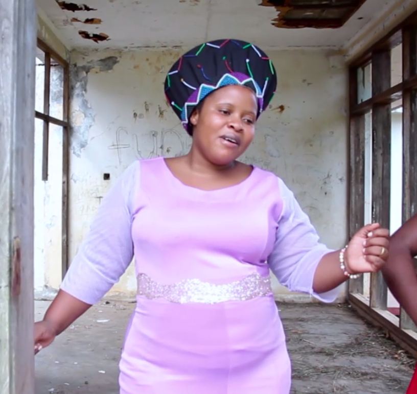 Mwazi Wa Yesu