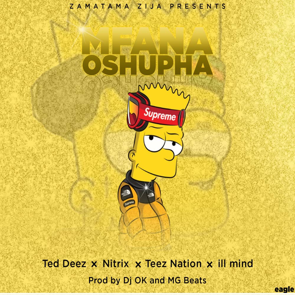 Mfana Oshupha