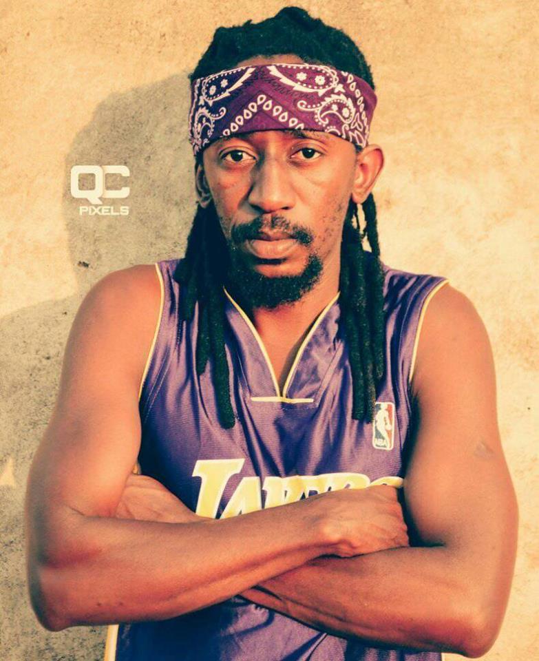 Mfumu Kaliwo