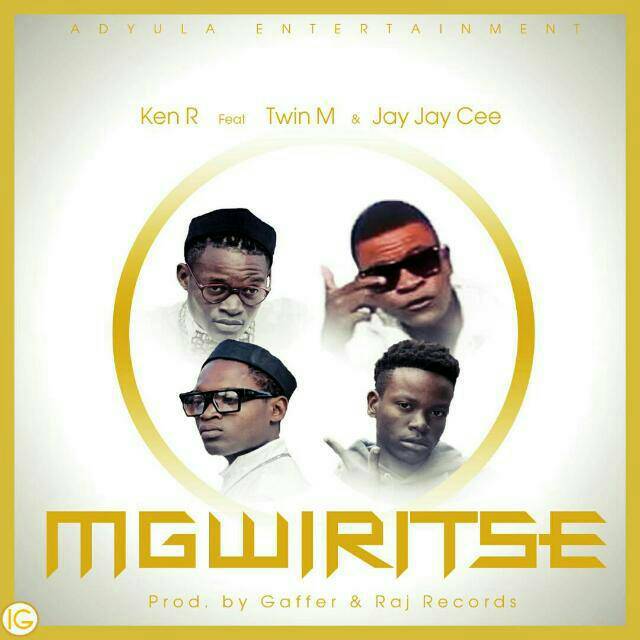 Mgwiritse